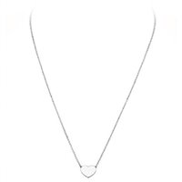 Collana Amen Donna in Argento CLHB3 - CLHB3